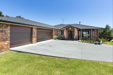 Photo of property in 9 Northvale Place, Pukekohe, 2120