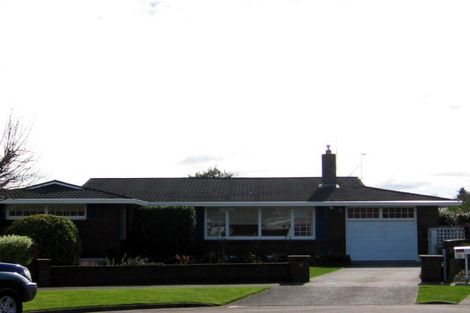 Photo of property in 14 Anaru Place, Awapuni, Palmerston North, 4412