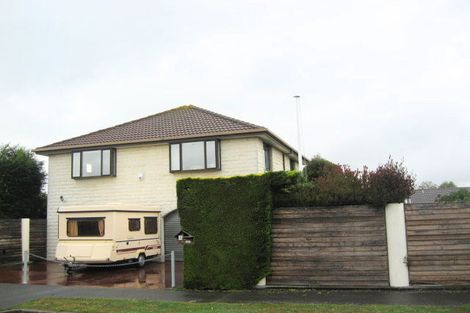 Photo of property in 101 Halberg Street, Dallington, Christchurch, 8061