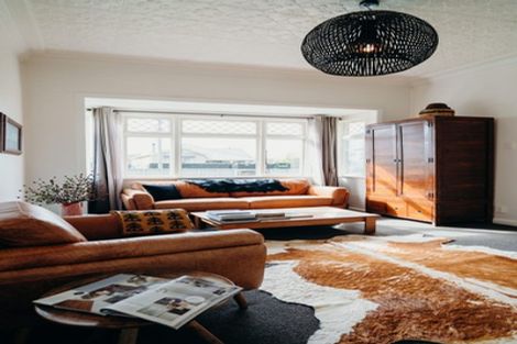 Photo of property in 94 Hargest Crescent, Saint Clair, Dunedin, 9012