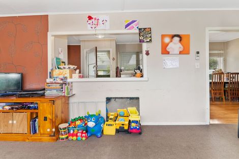 Photo of property in 9 Ian Street, Koutu, Rotorua, 3010