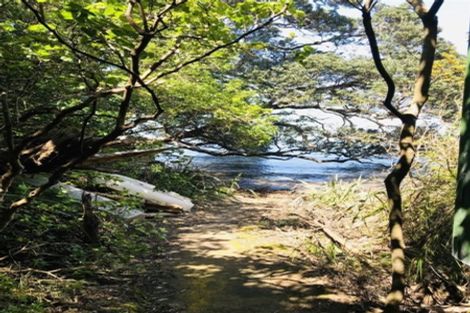 Photo of property in 515 Wyuna Bay Road, Wyuna Bay, Coromandel, 3581