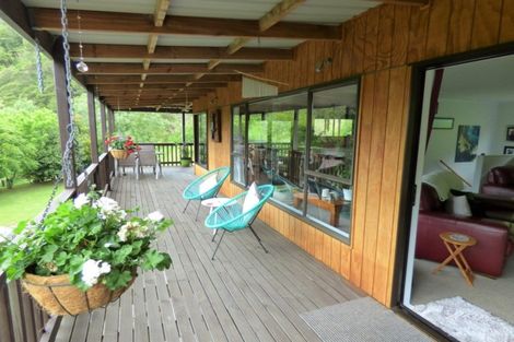 Photo of property in 187a Tutaetoko Road, Toatoa, Opotiki, 3197