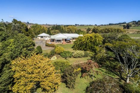 Photo of property in 145b Helenslee Road, Pokeno, 2472