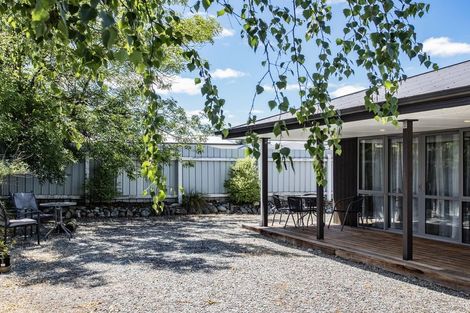 Photo of property in 225 Mackenzie Drive, Twizel, 7901