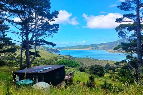 Photo of property in 184 Whangape Road, Herekino, Kaitaia, 0481