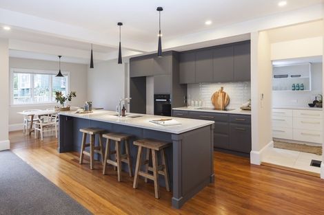 Photo of property in 11b Rhodes Street, Merivale, Christchurch, 8014