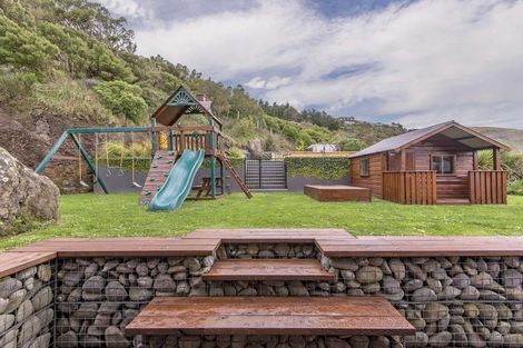 Photo of property in 5 Lapwing Lane, Mount Pleasant, Christchurch, 8081
