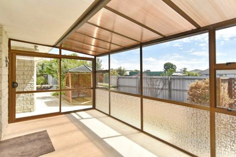 Photo of property in 31 Meon Street, Aranui, Christchurch, 8061