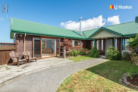 Photo of property in 258 Chain Hills Road, Chain Hills, Dunedin, 9076