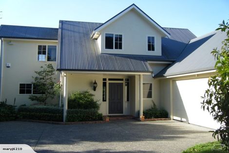 Photo of property in 6 Reynolds Road, Havelock North, 4130