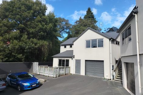 Photo of property in 45b Lees Street, Dunedin Central, Dunedin, 9016