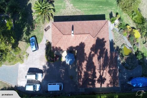 Photo of property in 314 Vinegar Hill Road, Kauri, Kamo, 0185