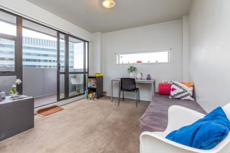 Photo of property in St Paul Apartments, 8d/4 Saint Paul Street, Auckland Central, Auckland, 1010