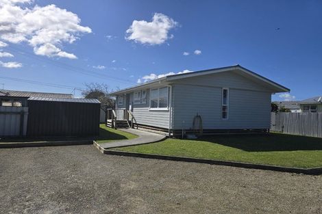 Photo of property in 26a Macdonald Street, Te Hapara, Gisborne, 4010
