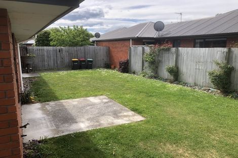 Photo of property in 16 Clinton Lane, Woolston, Christchurch, 8062