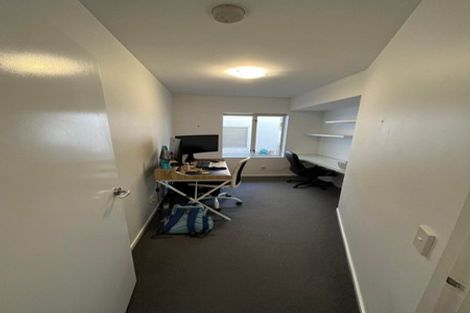 Photo of property in Luxford Villas, 115/72 Herald Street, Berhampore, Wellington, 6023