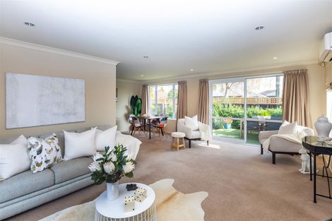 Photo of property in 2 Colina Street, Avonhead, Christchurch, 8042