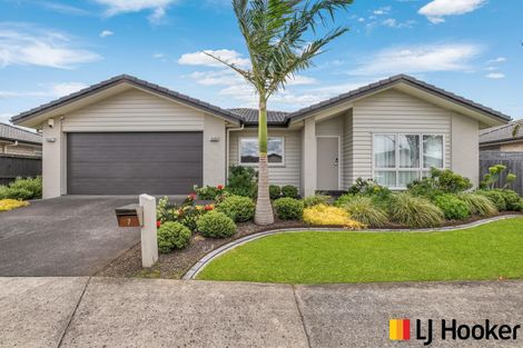 Photo of property in 7 Disley Road, Wattle Downs, Auckland, 2103