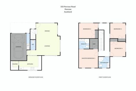 Photo of property in 153b Penrose Road, Mount Wellington, Auckland, 1060