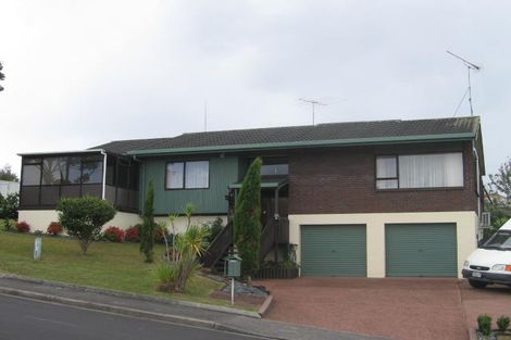 Photo of property in 40 Athena Drive, Totara Vale, Auckland, 0629