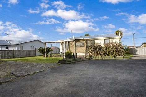 Photo of property in 155 Hakanoa Street, Huntly, 3700