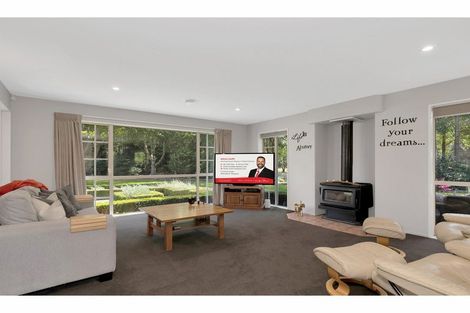 Photo of property in 5 Glengarry Lane, Kaiapoi, 7691