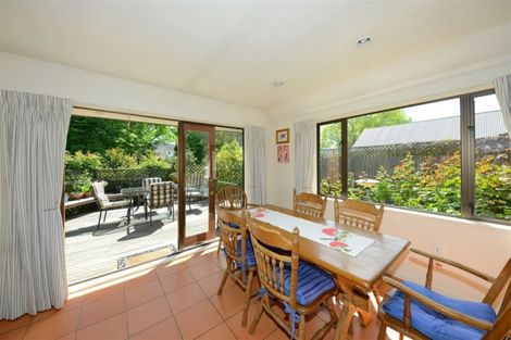 Photo of property in 6d Swithland Place, Avonhead, Christchurch, 8042