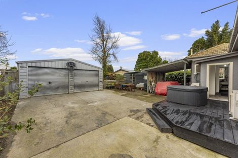 Photo of property in 244 Tremaine Avenue, Highbury, Palmerston North, 4412