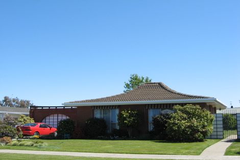 Photo of property in 4 Manor Place, Redwoodtown, Blenheim, 7201