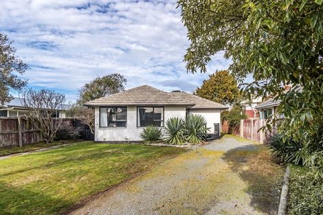 Photo of property in 17 Cottonwood Street, Parklands, Christchurch, 8083