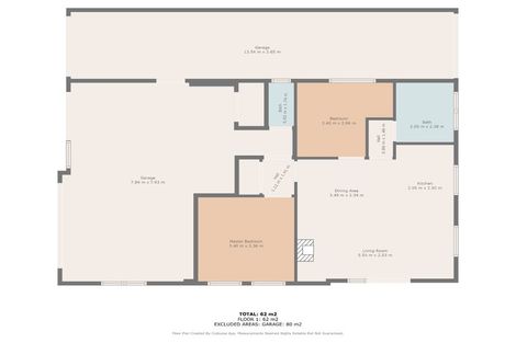 Photo of property in 49 Honey Road, Otaua, 2683
