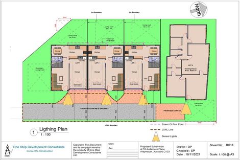 Photo of property in 18 Justamere Place, Weymouth, Auckland, 2103