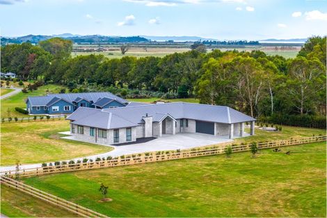 Photo of property in 9 Riverside Way, Clevedon, 2585