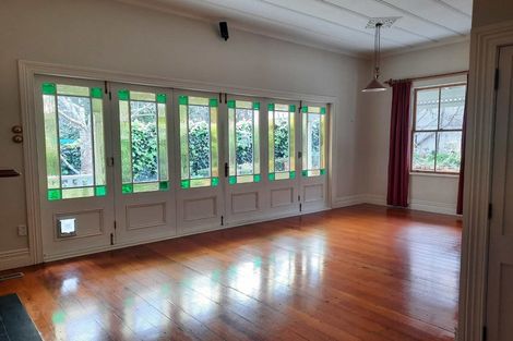 Photo of property in 16 Gibraltar Crescent, Parnell, Auckland, 1052