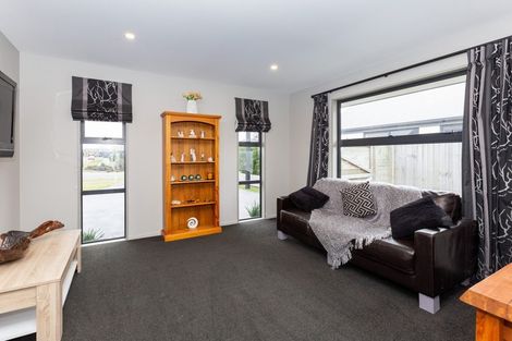 Photo of property in 8 Blue Jean Avenue, Rolleston, 7614