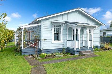 Photo of property in 14 Pukeko Street, Frankton, Hamilton, 3204