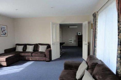 Photo of property in 33 Dufek Crescent, Wigram, Christchurch, 8042