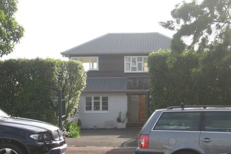 Photo of property in 2/364 Kohimarama Road, Saint Heliers, Auckland, 1071