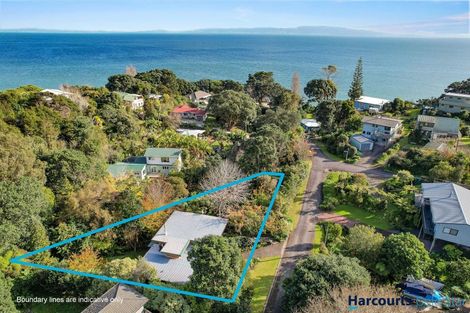 Photo of property in 2 Otuturu Creek Road, Ruamahunga, Thames, 3575