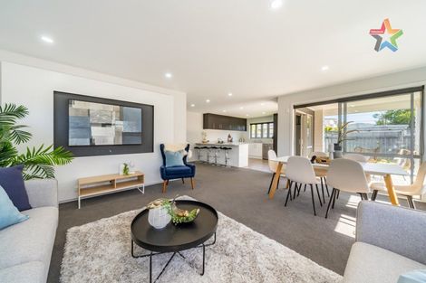 Photo of property in 299a Oxford Terrace, Avalon, Lower Hutt, 5011