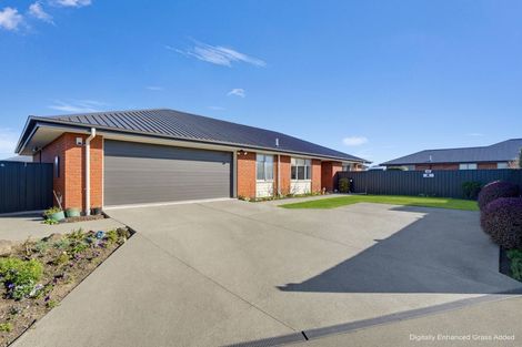 Photo of property in 46 Cassino Street, Rangiora, 7400
