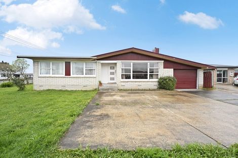 Photo of property in 62 Prisk Street, Melville, Hamilton, 3206