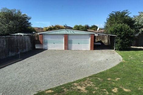 Photo of property in 68 Wales Street, Halswell, Christchurch, 8025