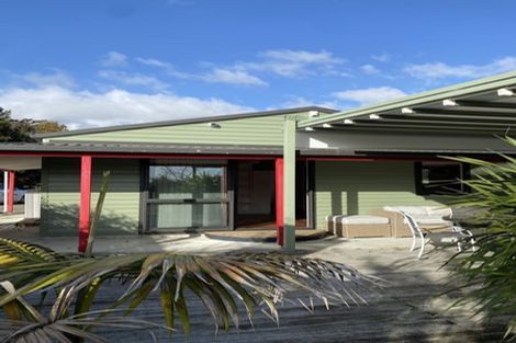 Photo of property in 49 Tame Porati Street, Manakau, Levin, 5573