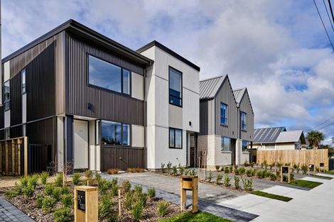 Photo of property in 4/130 Richmond Street, Petone, Lower Hutt, 5012