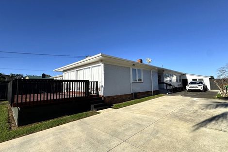 Photo of property in 101 Sunnyside Road, Sunnyvale, Auckland, 0612