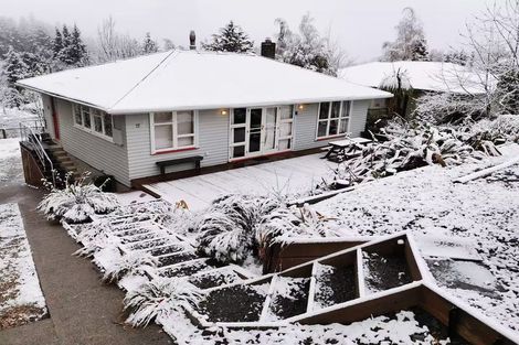 Photo of property in 17 Torquay Terrace, Hanmer Springs, 7334