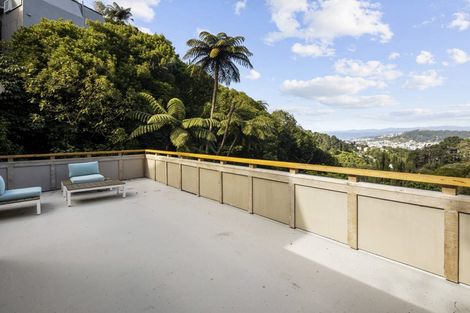 Photo of property in 26b Koromiko Road, Aro Valley, Wellington, 6012