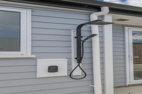 Photo of property in 3a Chrystall Street, Foxton Beach, Foxton, 4815